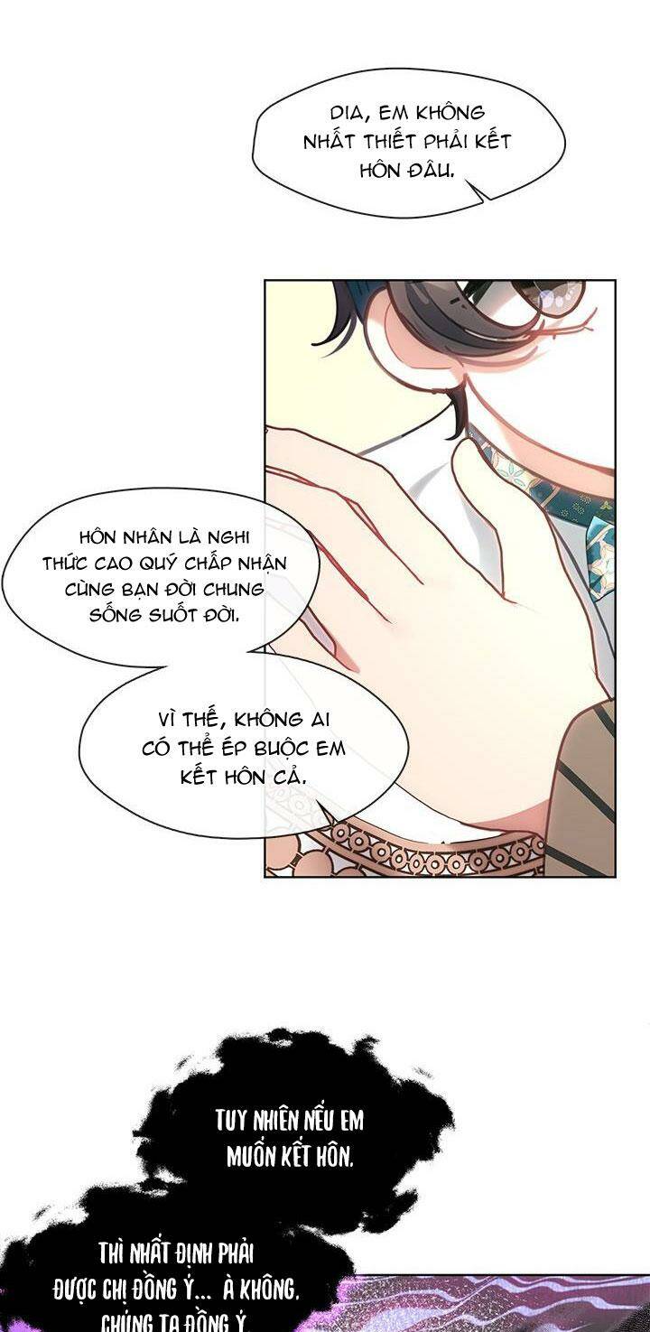 Gia Đình Bị Ám Ảnh Bởi Tôi Chapter 36 - Trang 2