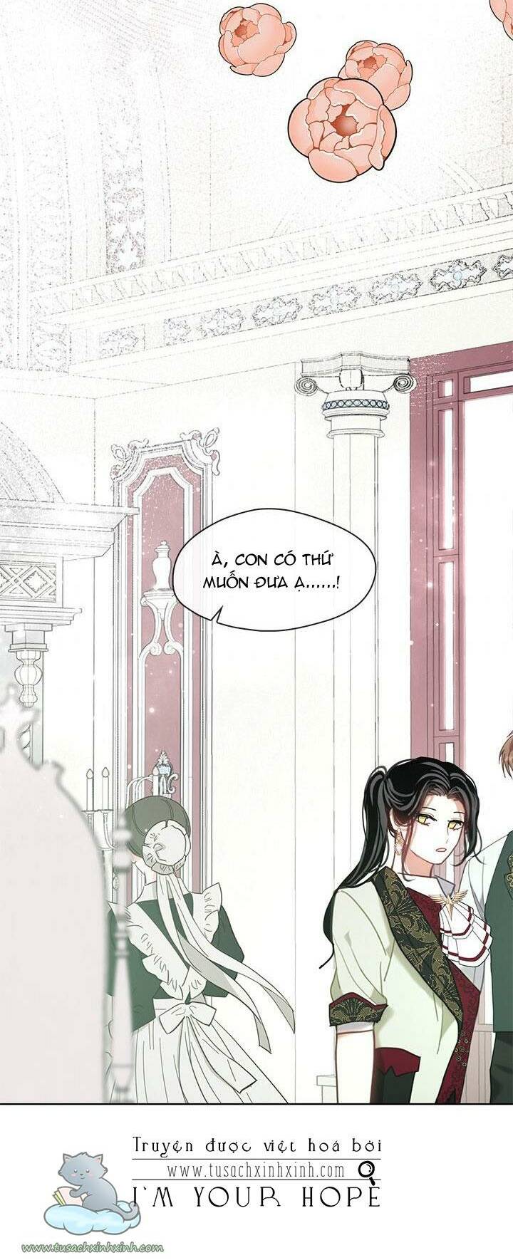 Gia Đình Bị Ám Ảnh Bởi Tôi Chapter 36 - Trang 2