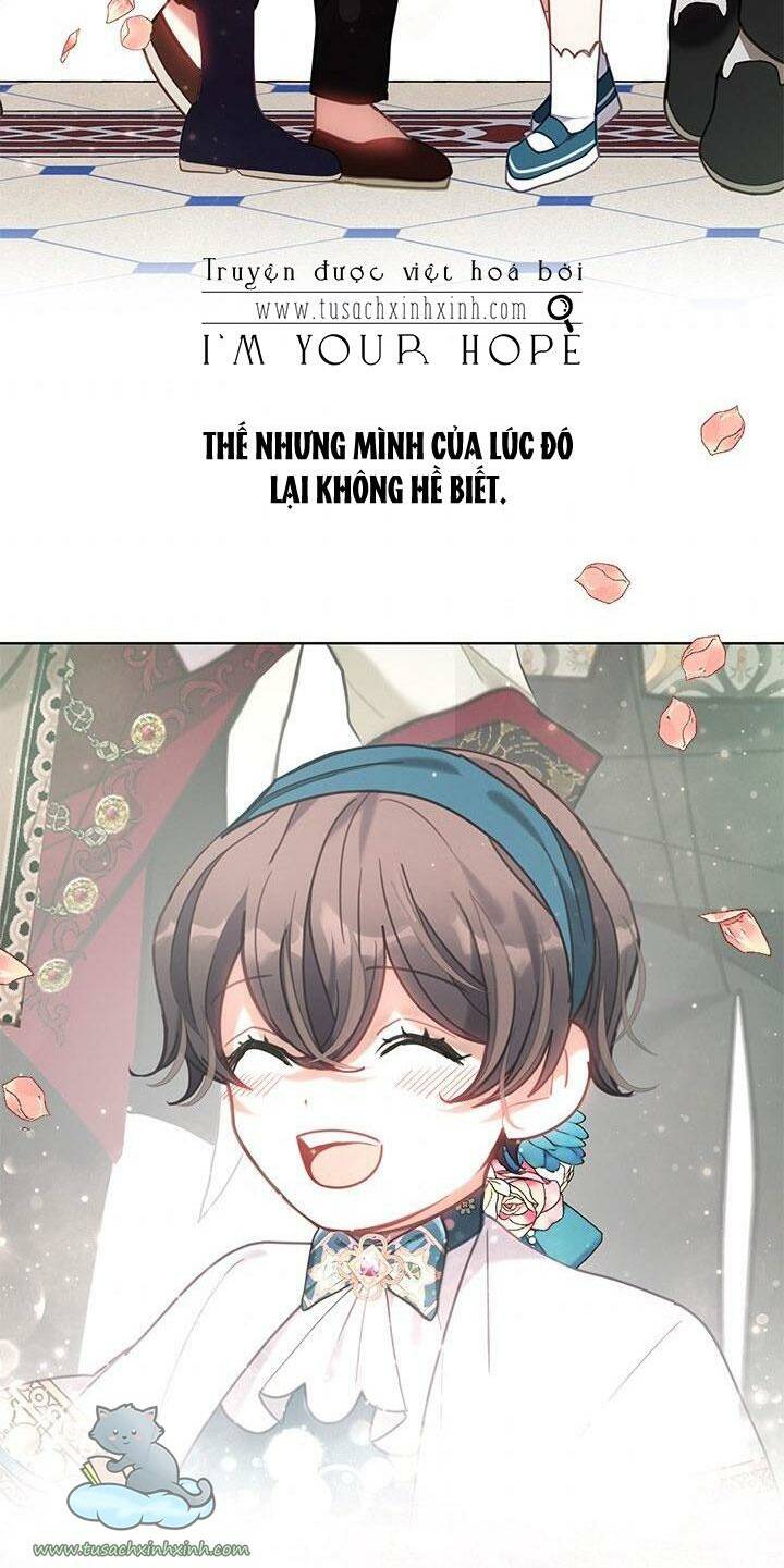 Gia Đình Bị Ám Ảnh Bởi Tôi Chapter 36 - Trang 2