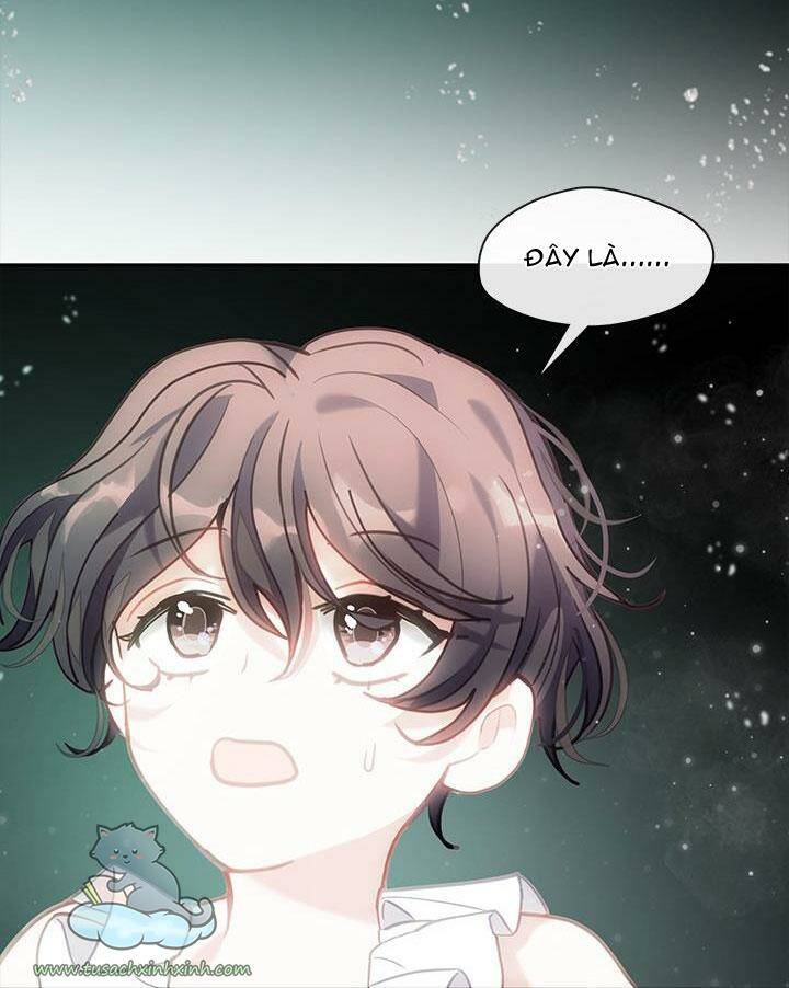 Gia Đình Bị Ám Ảnh Bởi Tôi Chapter 36 - Trang 2