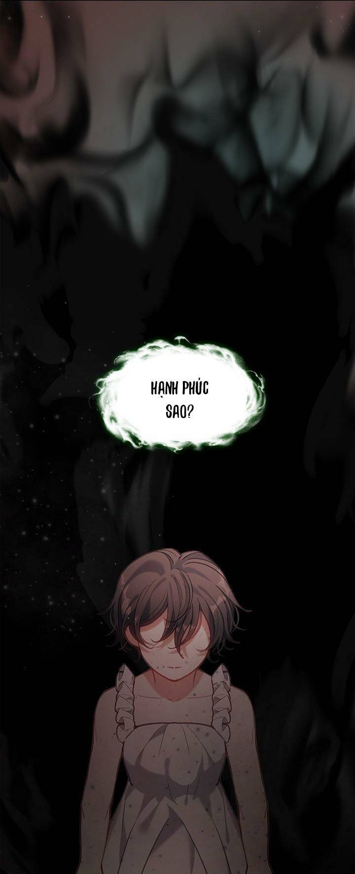 Gia Đình Bị Ám Ảnh Bởi Tôi Chapter 36 - Trang 2