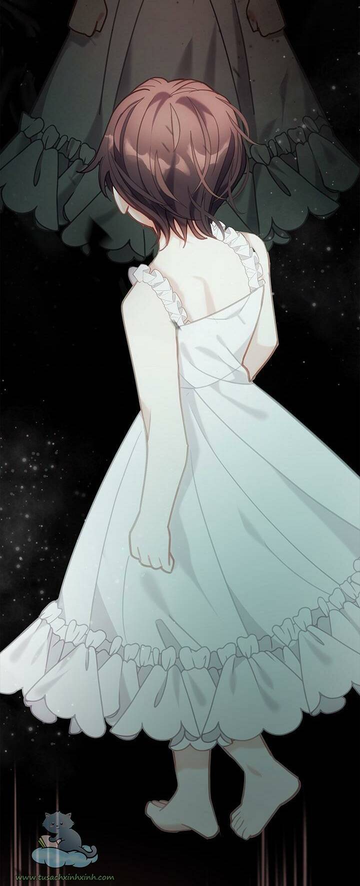 Gia Đình Bị Ám Ảnh Bởi Tôi Chapter 36 - Trang 2