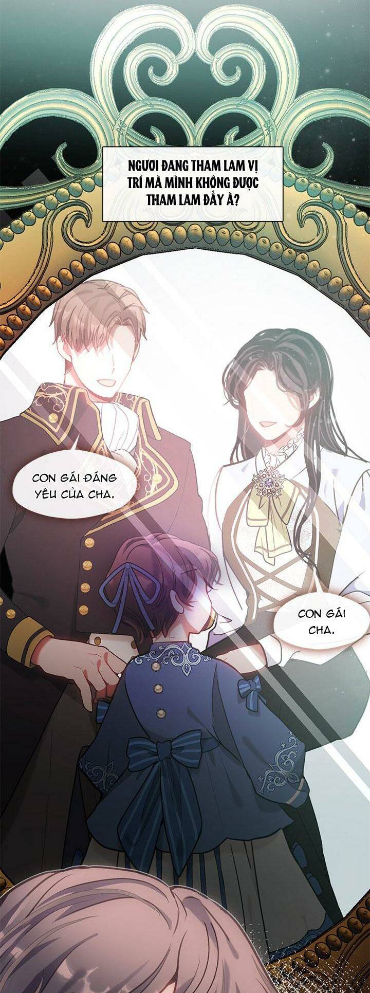 Gia Đình Bị Ám Ảnh Bởi Tôi Chapter 36 - Trang 2