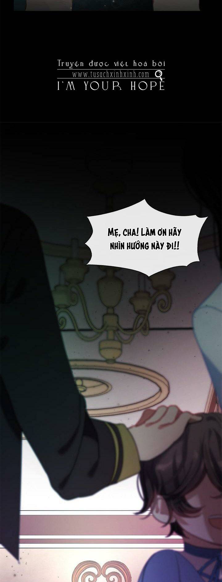 Gia Đình Bị Ám Ảnh Bởi Tôi Chapter 36 - Trang 2