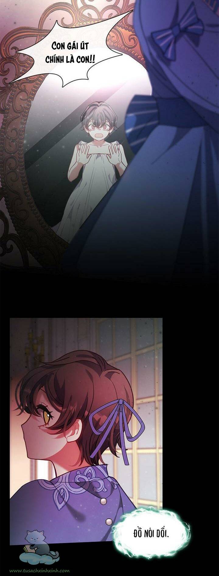 Gia Đình Bị Ám Ảnh Bởi Tôi Chapter 36 - Trang 2