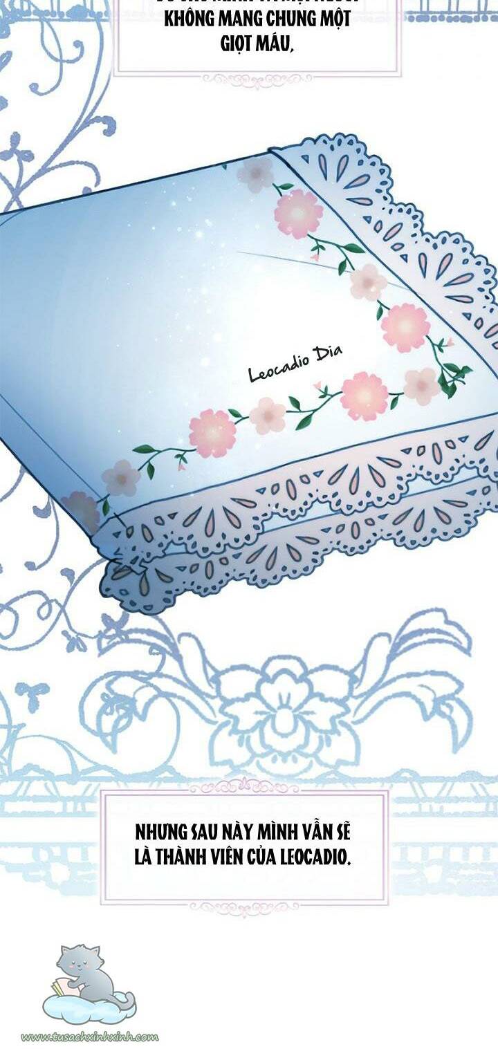 Gia Đình Bị Ám Ảnh Bởi Tôi Chapter 36 - Trang 2