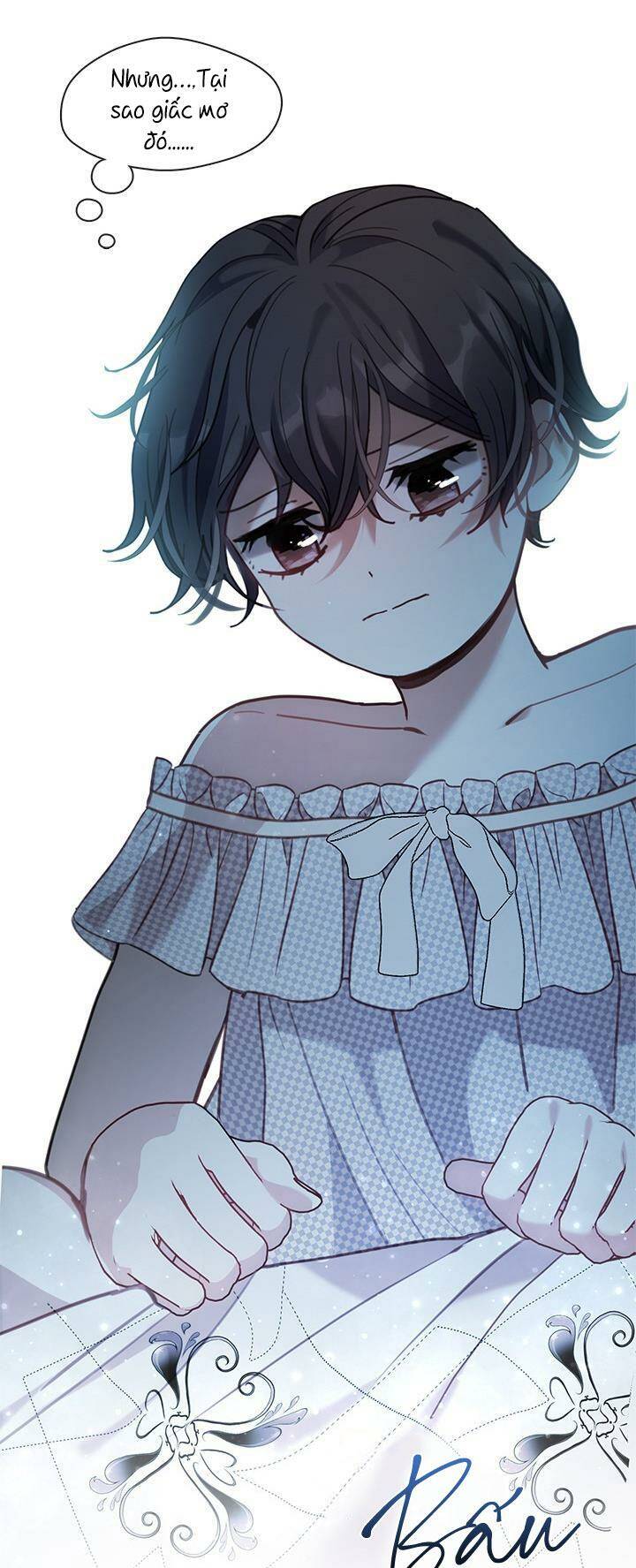 Gia Đình Bị Ám Ảnh Bởi Tôi Chapter 36 - Trang 2