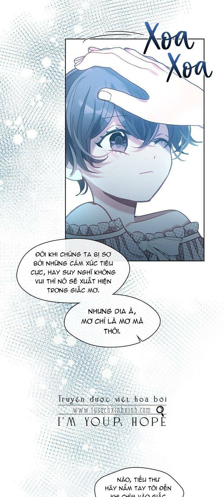 Gia Đình Bị Ám Ảnh Bởi Tôi Chapter 36 - Trang 2