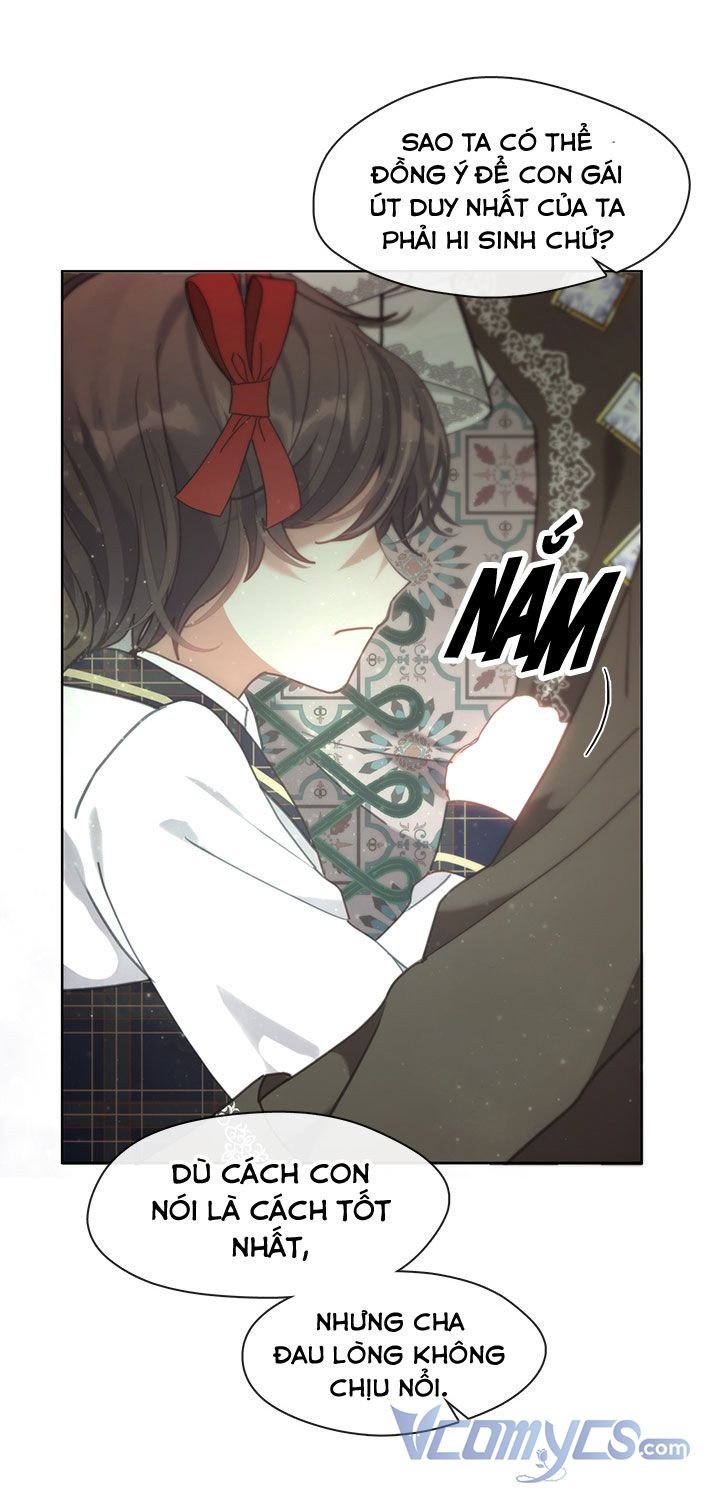 Gia Đình Bị Ám Ảnh Bởi Tôi Chapter 37.5 - Trang 2