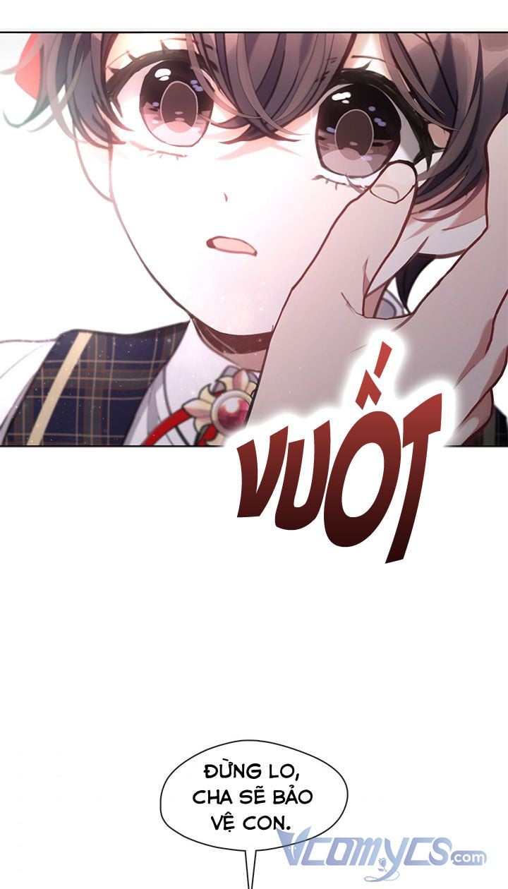 Gia Đình Bị Ám Ảnh Bởi Tôi Chapter 37.5 - Trang 2