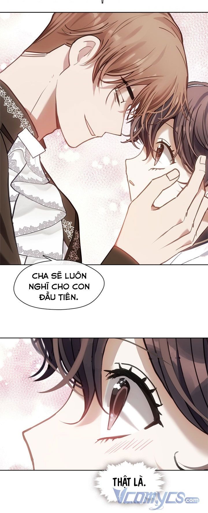 Gia Đình Bị Ám Ảnh Bởi Tôi Chapter 37.5 - Trang 2