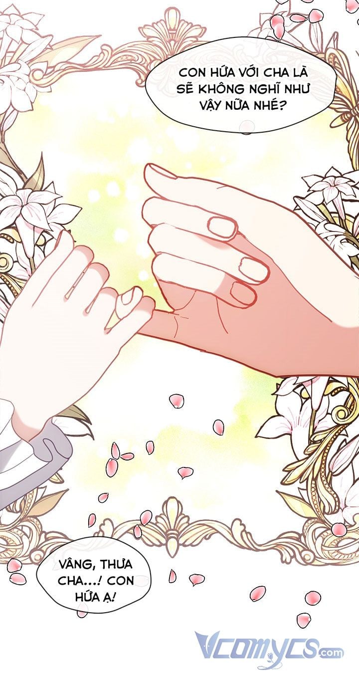 Gia Đình Bị Ám Ảnh Bởi Tôi Chapter 37.5 - Trang 2