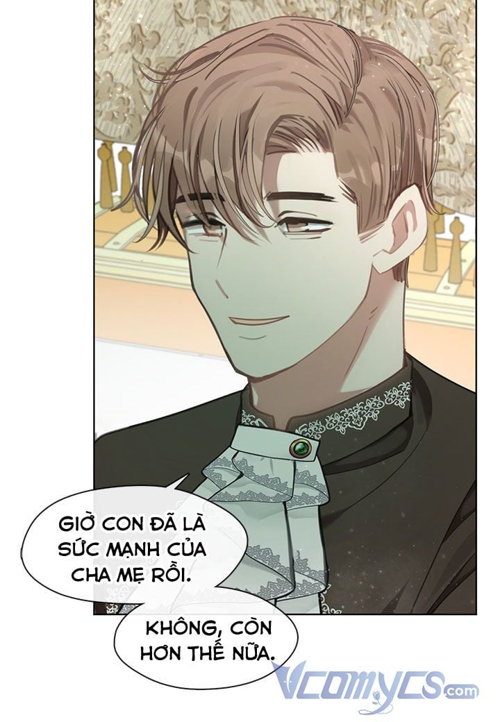 Gia Đình Bị Ám Ảnh Bởi Tôi Chapter 37.5 - Trang 2