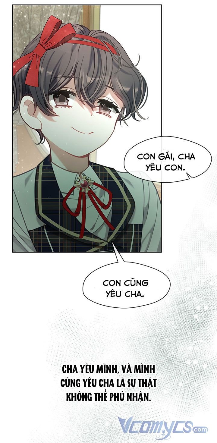 Gia Đình Bị Ám Ảnh Bởi Tôi Chapter 37.5 - Trang 2