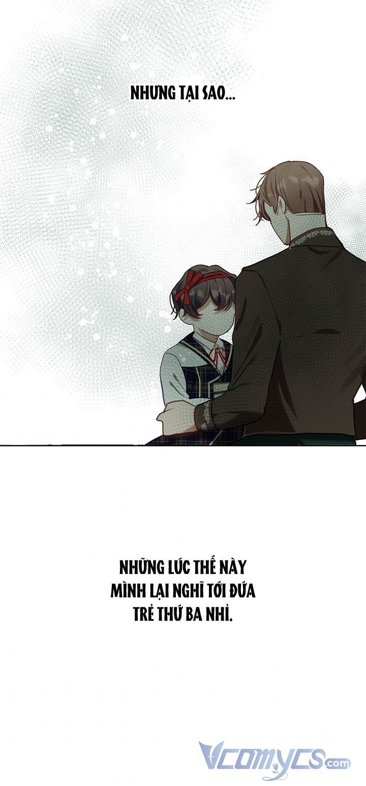 Gia Đình Bị Ám Ảnh Bởi Tôi Chapter 37.5 - Trang 2