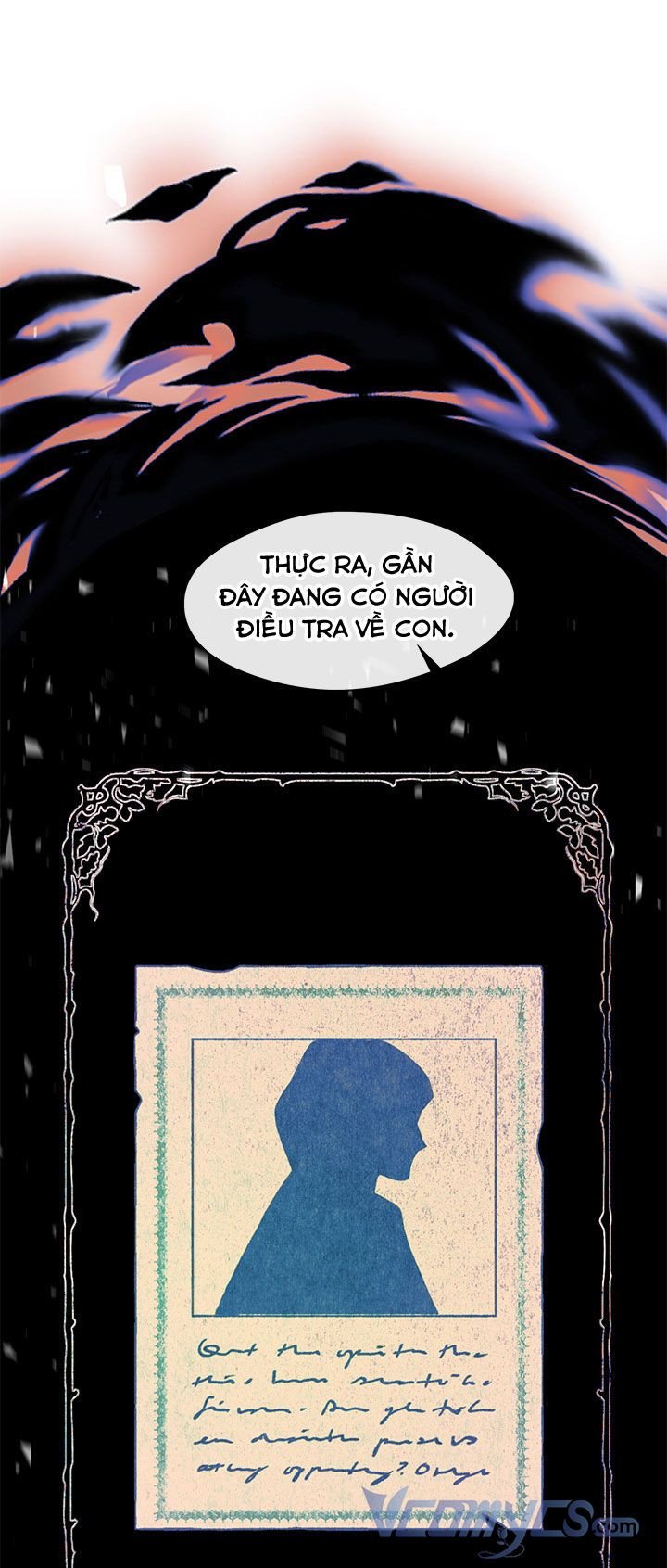 Gia Đình Bị Ám Ảnh Bởi Tôi Chapter 37.5 - Trang 2