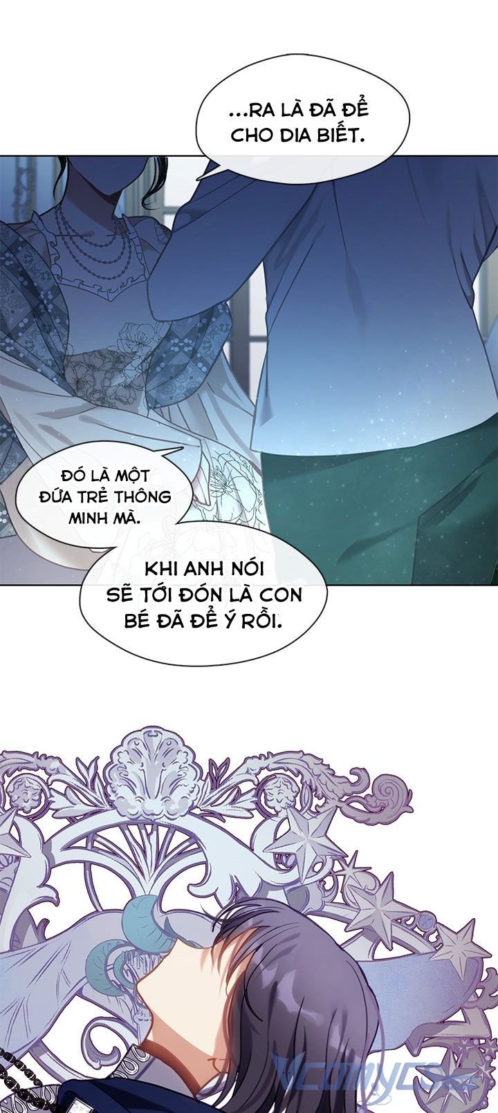 Gia Đình Bị Ám Ảnh Bởi Tôi Chapter 37.5 - Trang 2