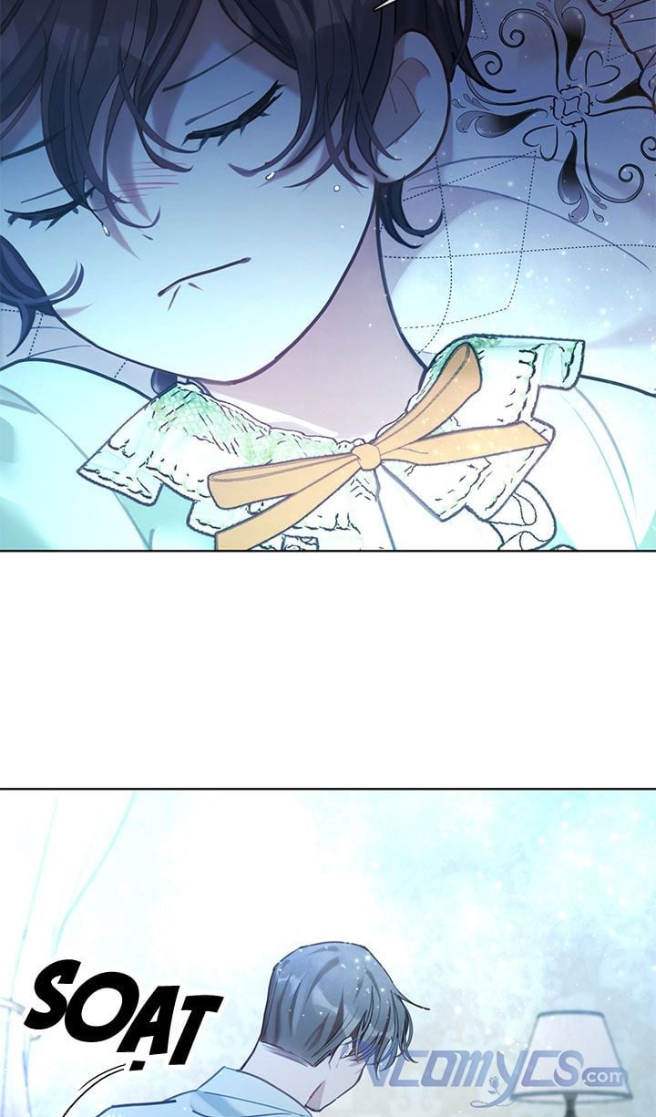 Gia Đình Bị Ám Ảnh Bởi Tôi Chapter 37.5 - Trang 2