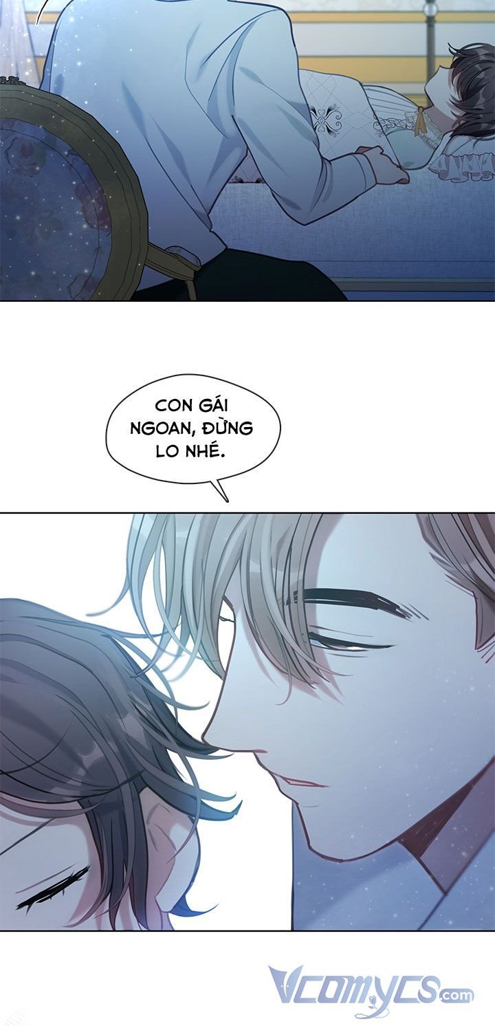 Gia Đình Bị Ám Ảnh Bởi Tôi Chapter 37.5 - Trang 2