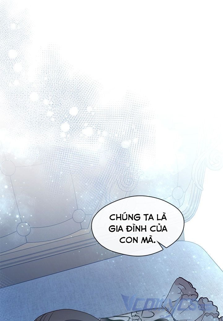 Gia Đình Bị Ám Ảnh Bởi Tôi Chapter 37.5 - Trang 2