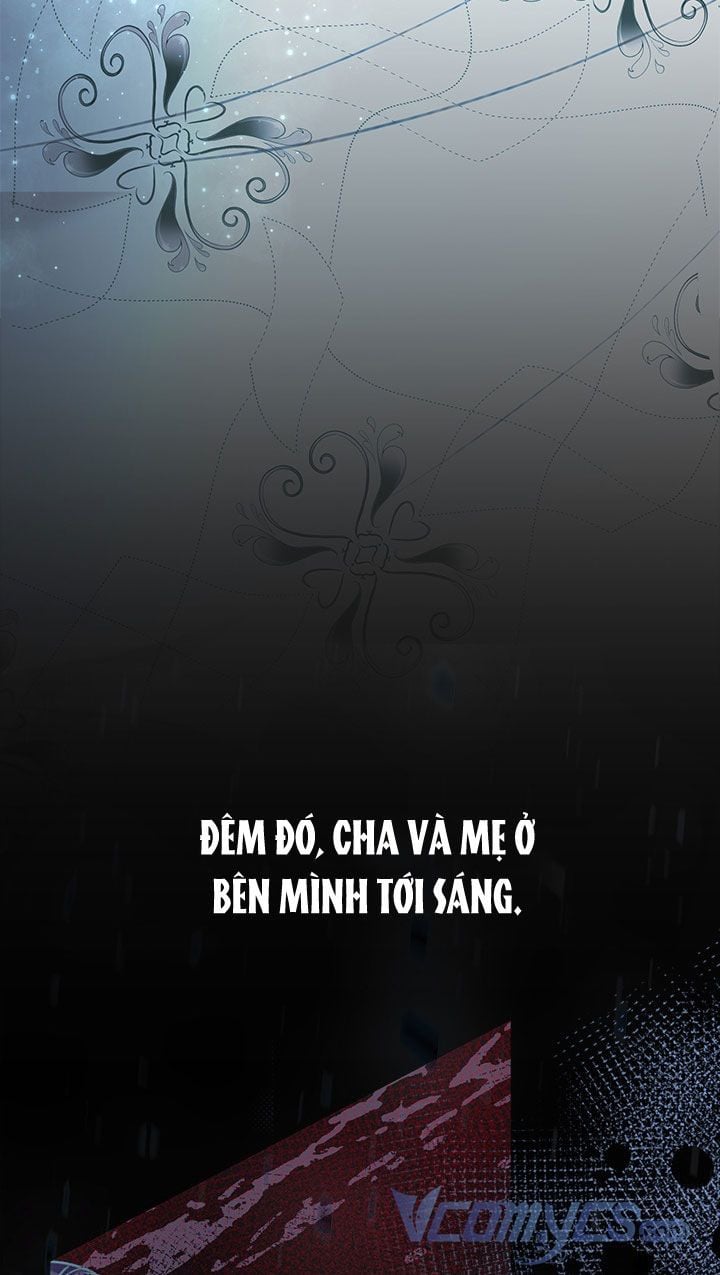 Gia Đình Bị Ám Ảnh Bởi Tôi Chapter 37.5 - Trang 2