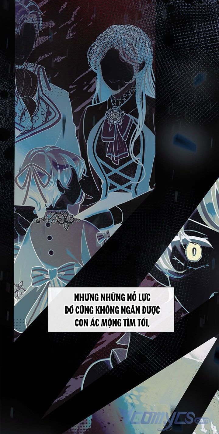 Gia Đình Bị Ám Ảnh Bởi Tôi Chapter 37.5 - Trang 2