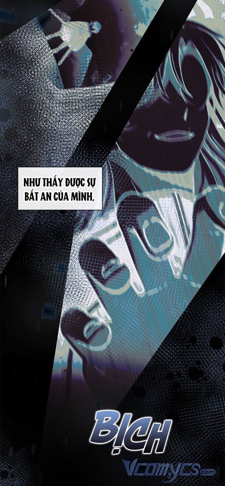 Gia Đình Bị Ám Ảnh Bởi Tôi Chapter 37.5 - Trang 2