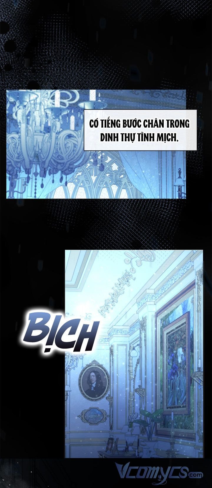 Gia Đình Bị Ám Ảnh Bởi Tôi Chapter 37.5 - Trang 2