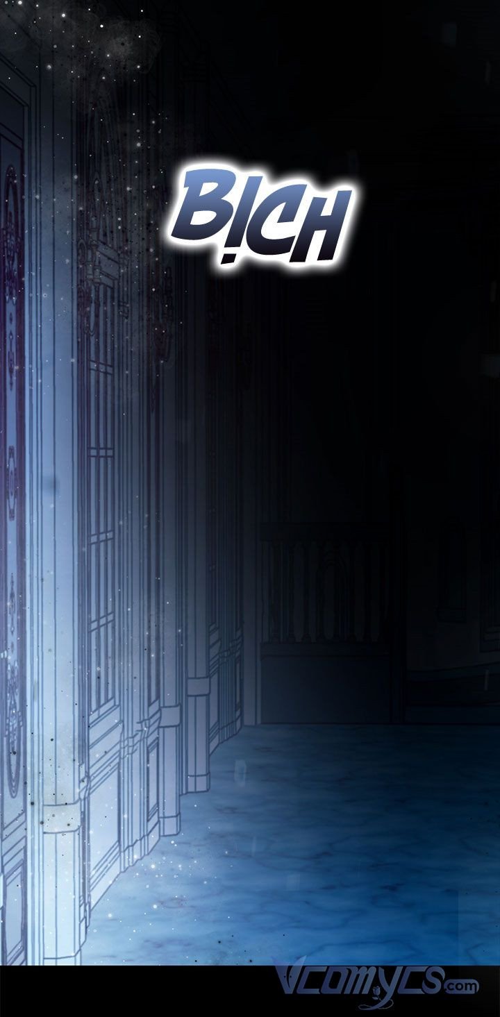 Gia Đình Bị Ám Ảnh Bởi Tôi Chapter 37.5 - Trang 2