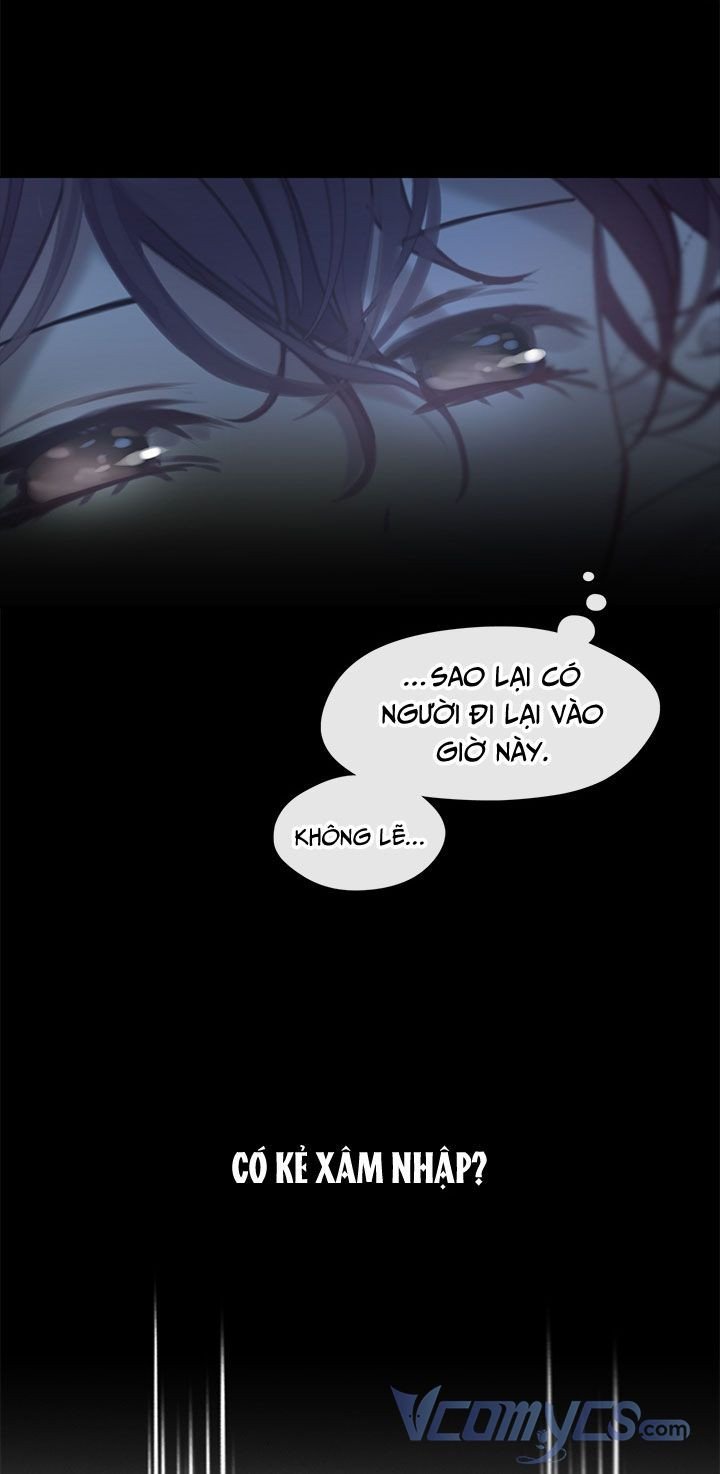 Gia Đình Bị Ám Ảnh Bởi Tôi Chapter 37.5 - Trang 2