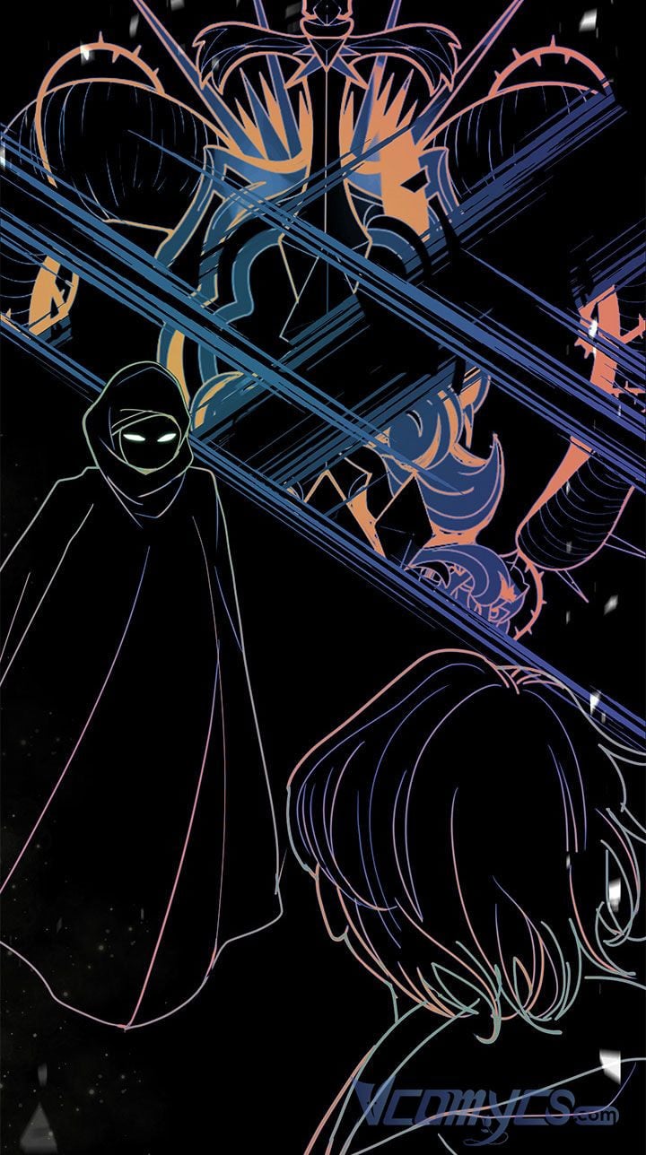 Gia Đình Bị Ám Ảnh Bởi Tôi Chapter 37.5 - Trang 2