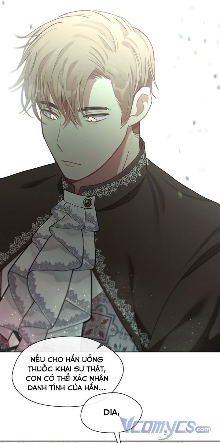 Gia Đình Bị Ám Ảnh Bởi Tôi Chapter 37.5 - Trang 2