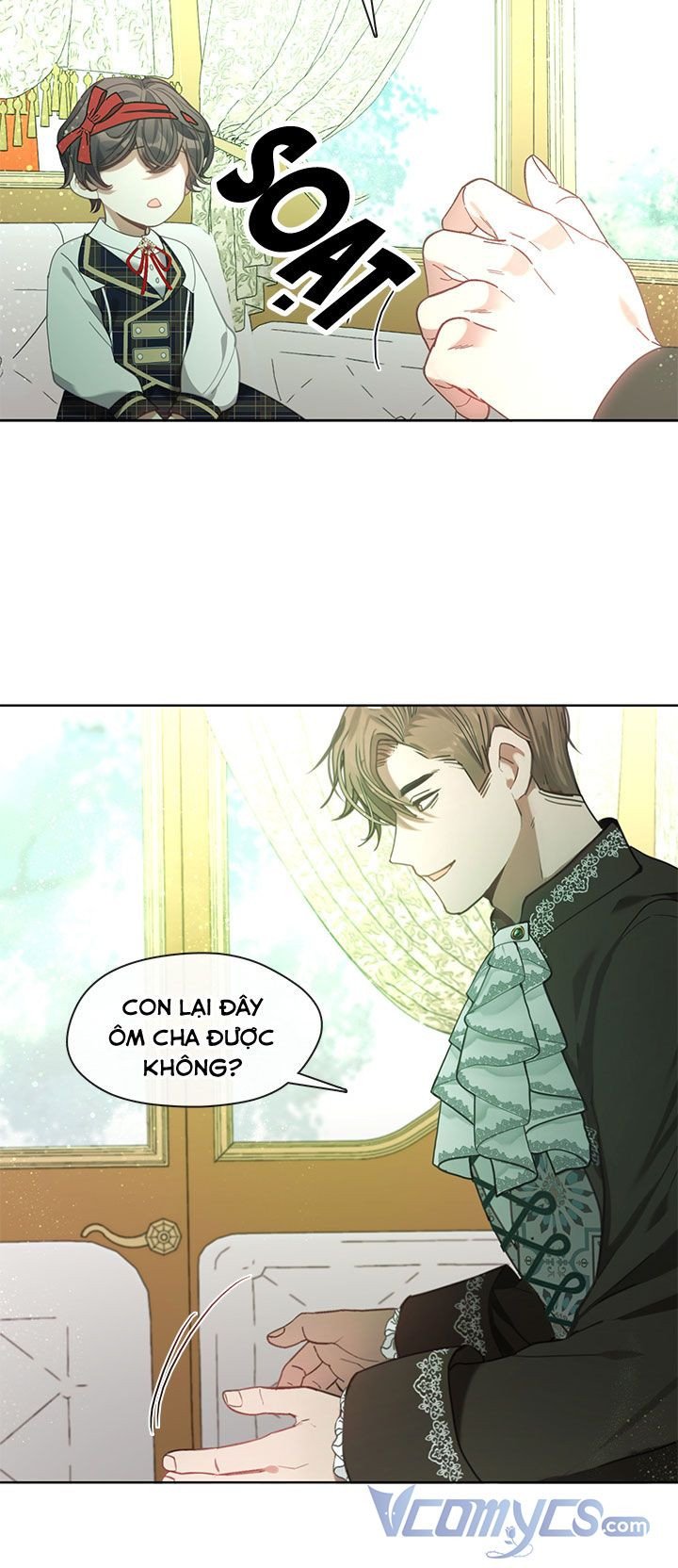 Gia Đình Bị Ám Ảnh Bởi Tôi Chapter 37.5 - Trang 2