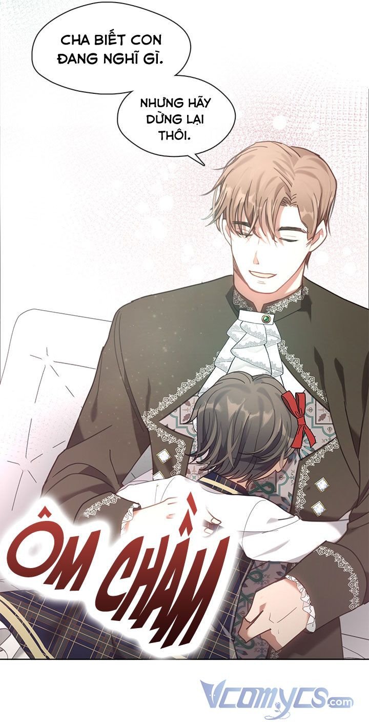 Gia Đình Bị Ám Ảnh Bởi Tôi Chapter 37.5 - Trang 2