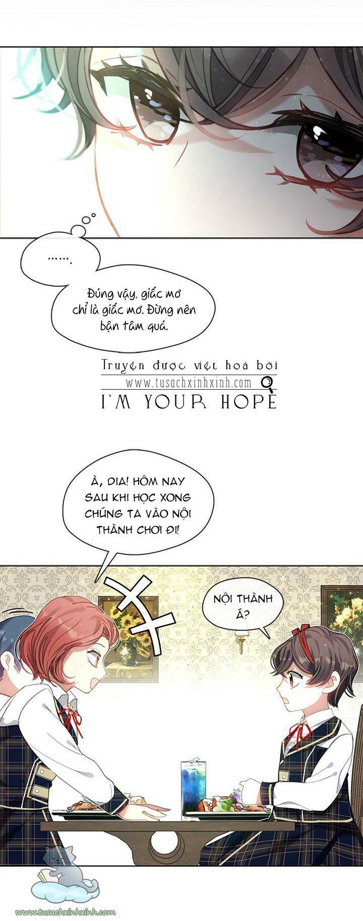 Gia Đình Bị Ám Ảnh Bởi Tôi Chapter 37 - Trang 2