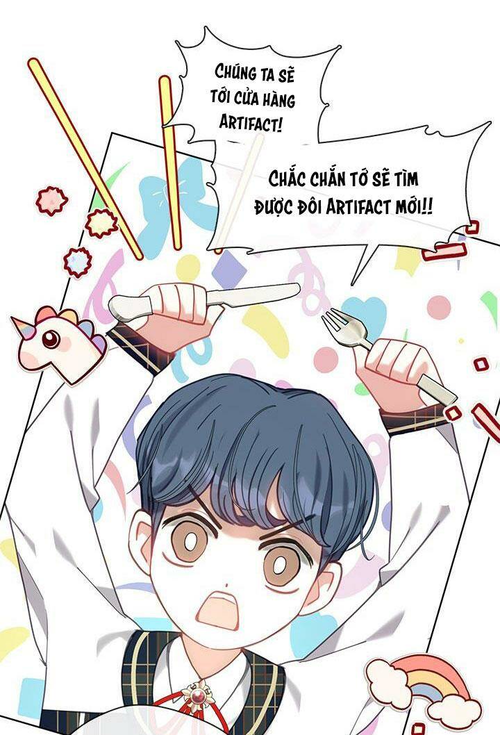 Gia Đình Bị Ám Ảnh Bởi Tôi Chapter 37 - Trang 2