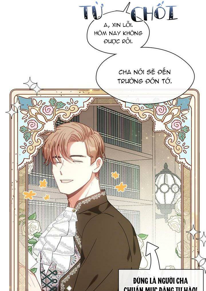 Gia Đình Bị Ám Ảnh Bởi Tôi Chapter 37 - Trang 2