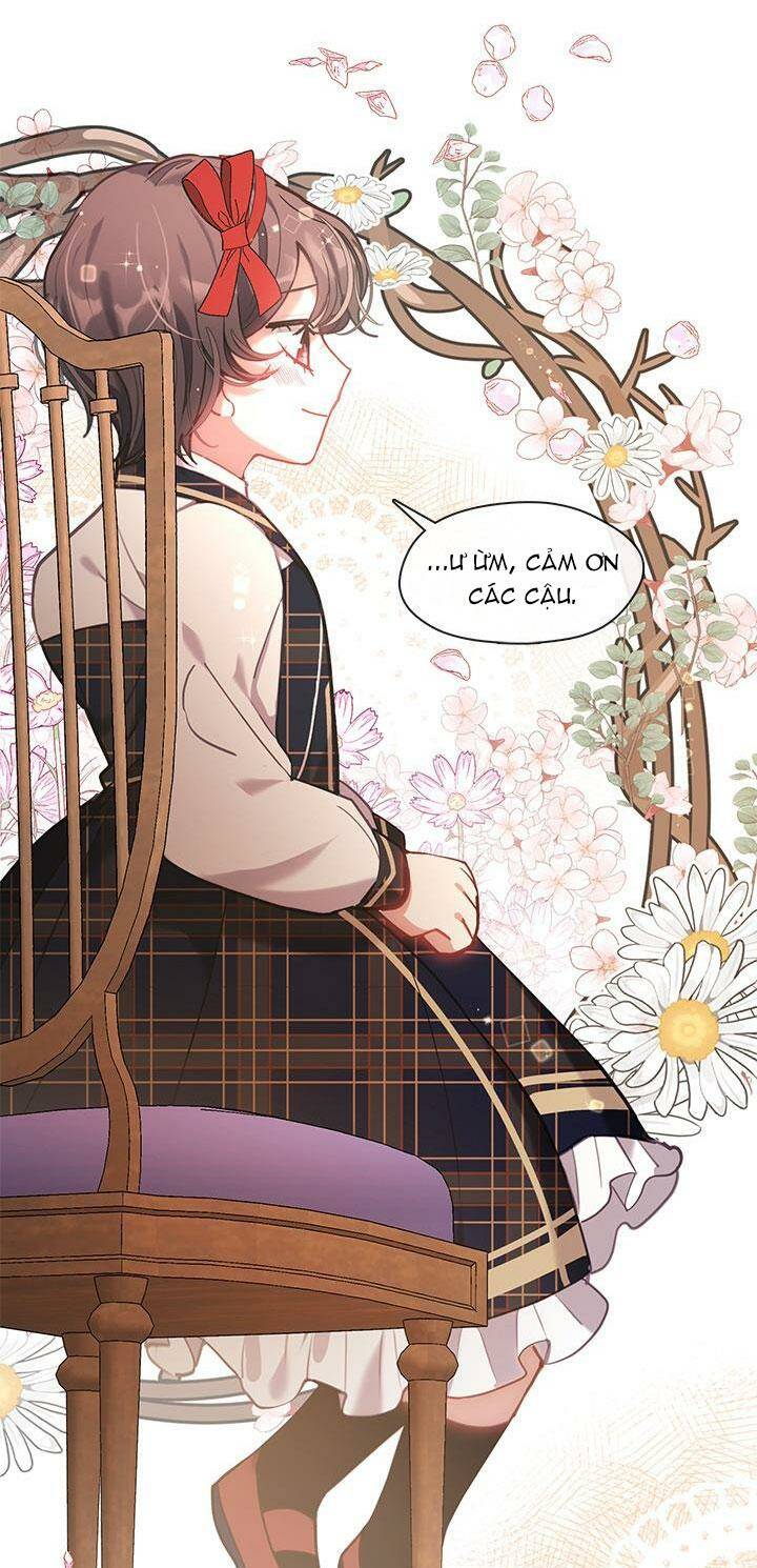 Gia Đình Bị Ám Ảnh Bởi Tôi Chapter 37 - Trang 2