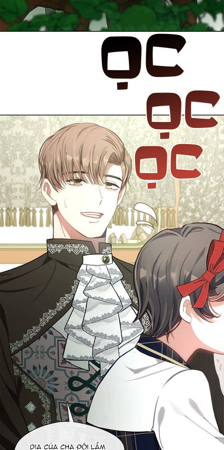 Gia Đình Bị Ám Ảnh Bởi Tôi Chapter 37 - Trang 2