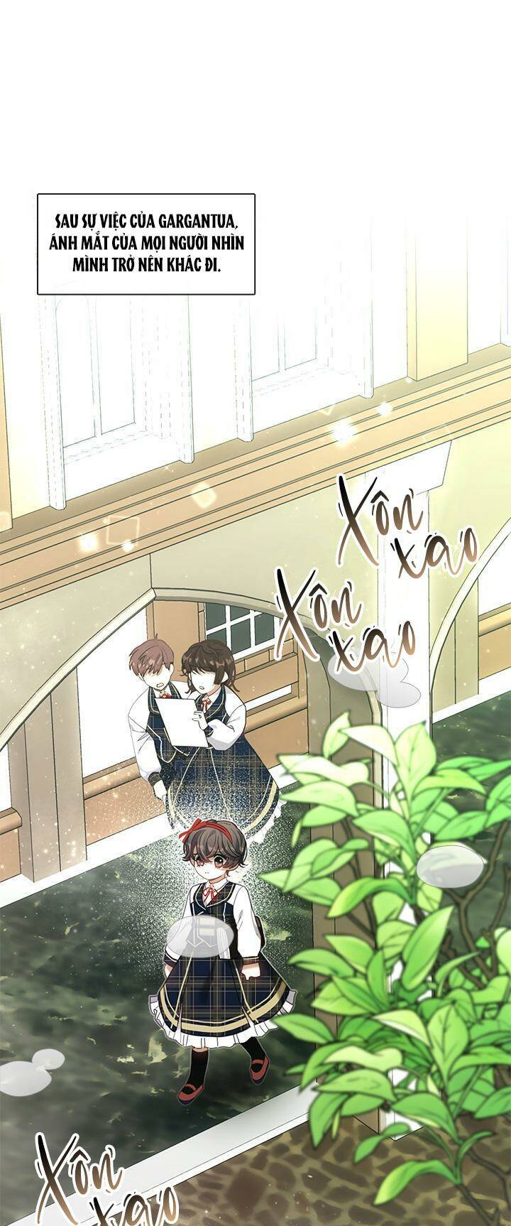 Gia Đình Bị Ám Ảnh Bởi Tôi Chapter 37 - Trang 2