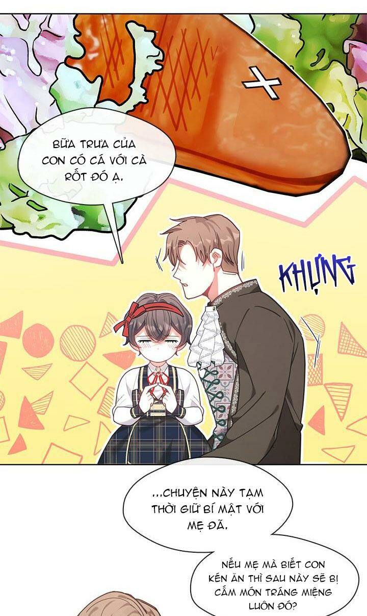 Gia Đình Bị Ám Ảnh Bởi Tôi Chapter 37 - Trang 2