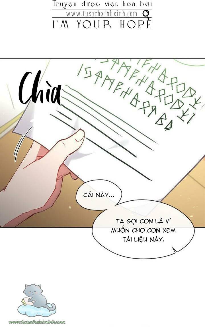 Gia Đình Bị Ám Ảnh Bởi Tôi Chapter 37 - Trang 2