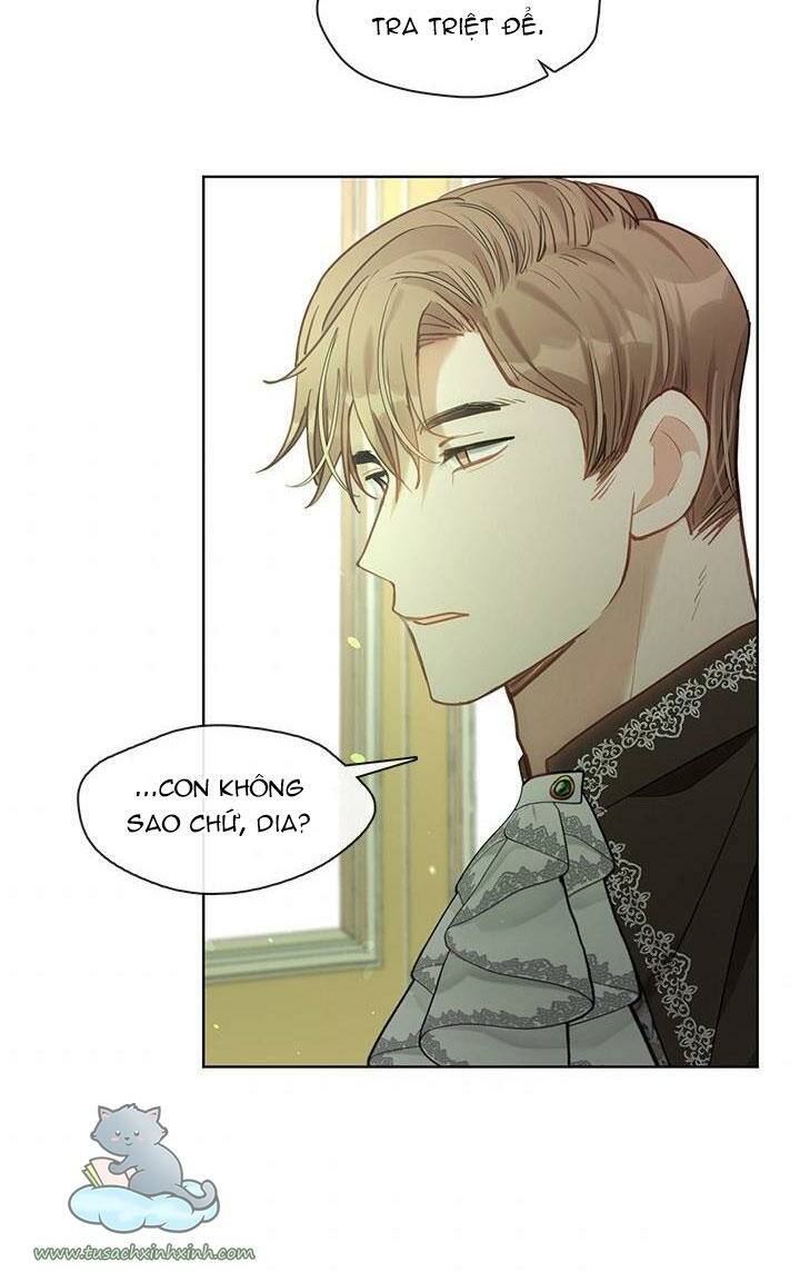 Gia Đình Bị Ám Ảnh Bởi Tôi Chapter 37 - Trang 2