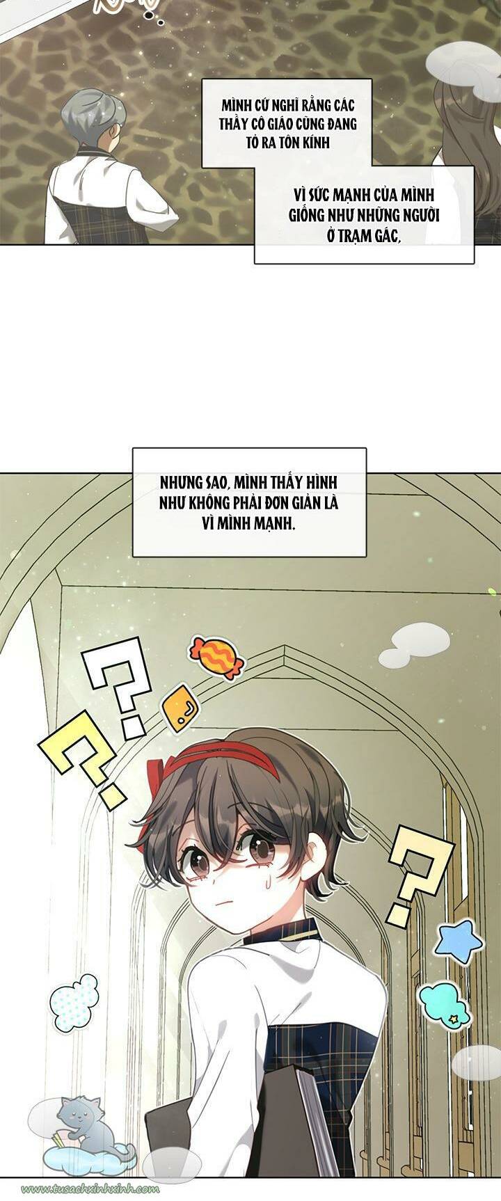 Gia Đình Bị Ám Ảnh Bởi Tôi Chapter 37 - Trang 2