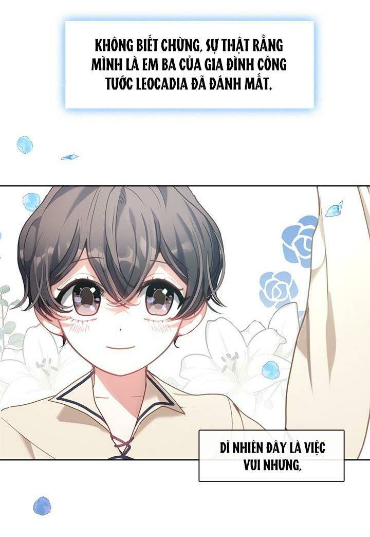 Gia Đình Bị Ám Ảnh Bởi Tôi Chapter 37 - Trang 2