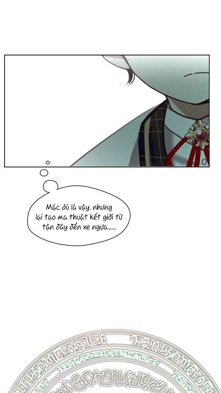 Gia Đình Bị Ám Ảnh Bởi Tôi Chapter 37 - Trang 2