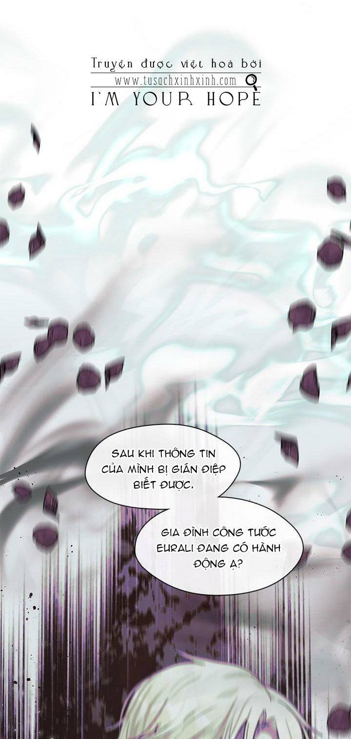 Gia Đình Bị Ám Ảnh Bởi Tôi Chapter 37 - Trang 2