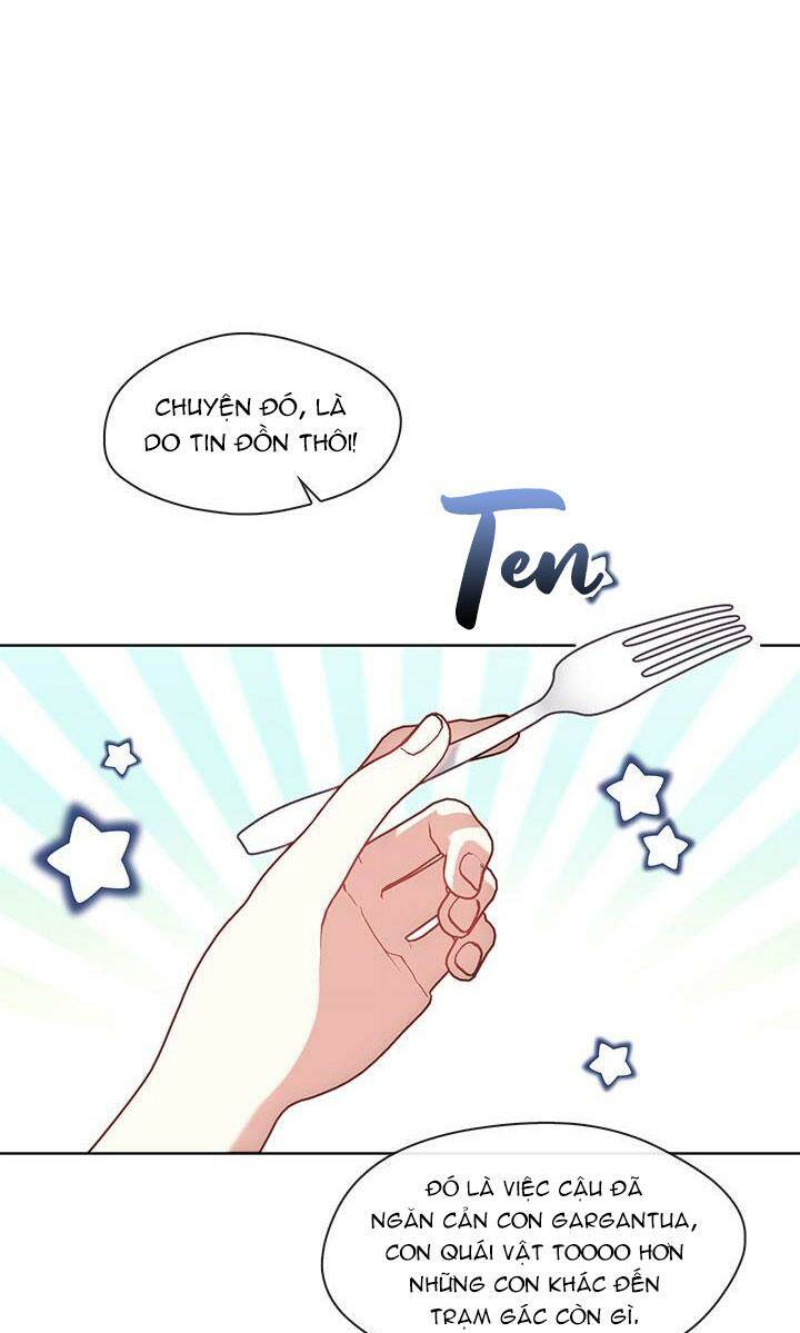 Gia Đình Bị Ám Ảnh Bởi Tôi Chapter 37 - Trang 2