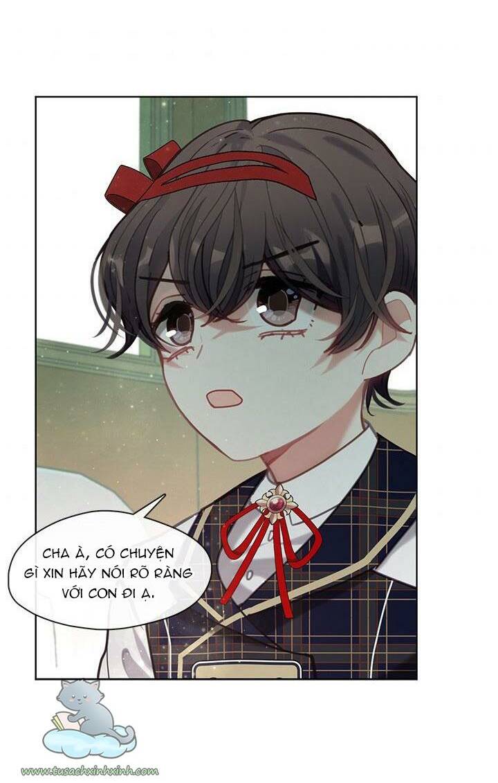 Gia Đình Bị Ám Ảnh Bởi Tôi Chapter 37 - Trang 2