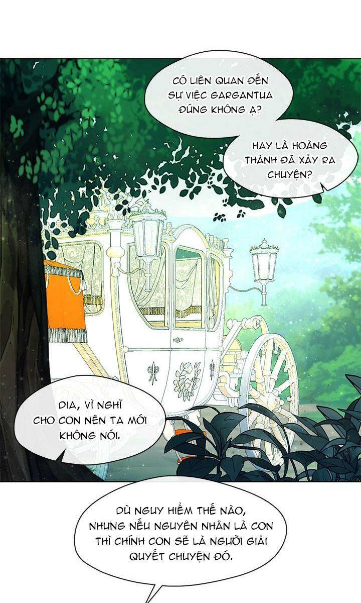 Gia Đình Bị Ám Ảnh Bởi Tôi Chapter 37 - Trang 2